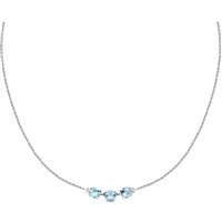 Necklace Morellato Woman Tesori in Silver Zircone SAIW289 - SAIW289